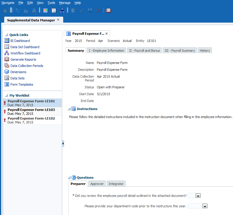 Oracle headquarters buildings